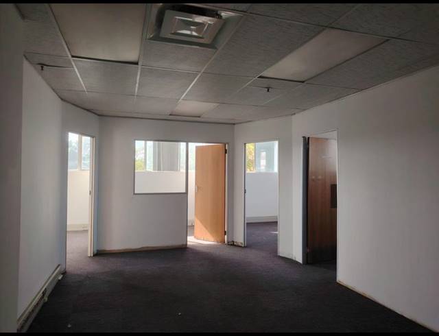 OFFICE PROPERTY TO RENT IN NORTH BEACH